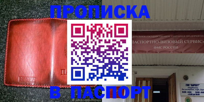временная прописка в Лысково